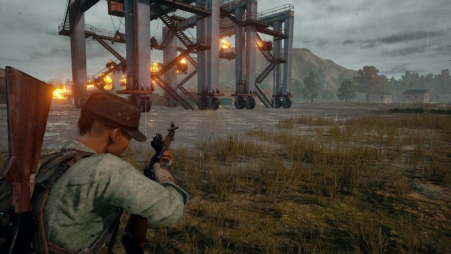 Battle Royale w każdej strzelance? Tak twierdzi były dyrektor kreatywny Ubi