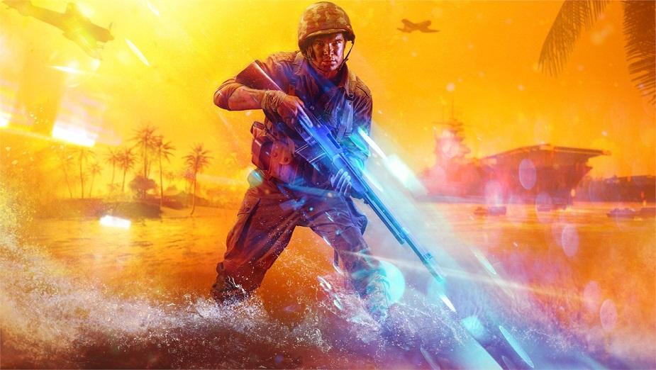Battlefield 5. Do gry trafi ostatnia duża aktualizacja