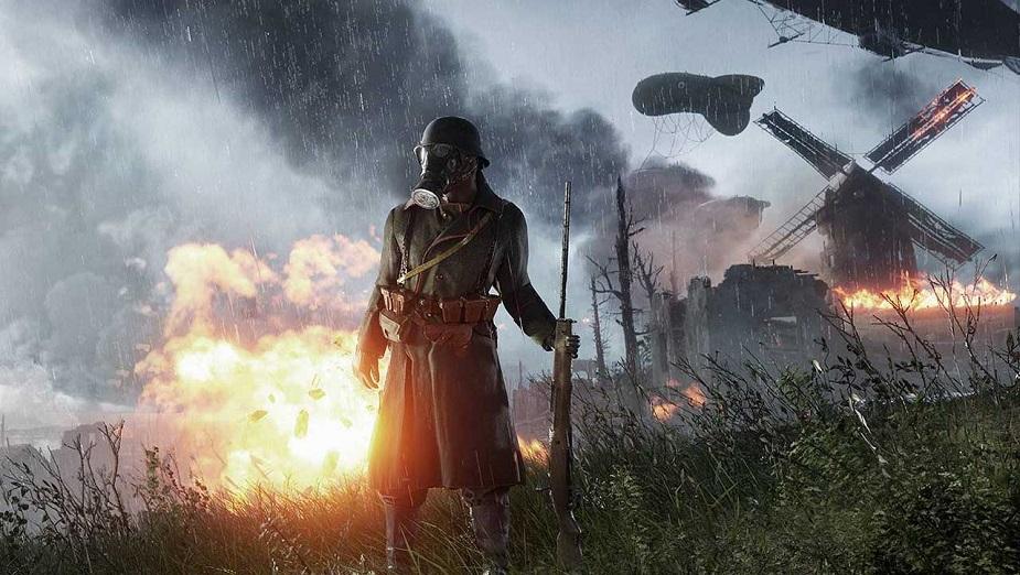Battlefield 5 dostępny za połowę ceny. Gra tanieje, bo się nie sprzedaje?