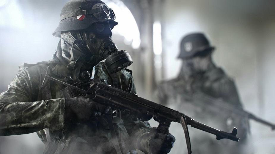 Battlefield 6 nie otrzyma trybu single player
