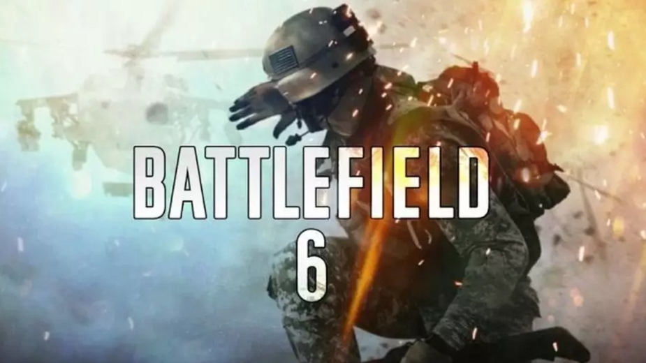 Battlefield 6 zaprezentowany na pierwszych obrazkach