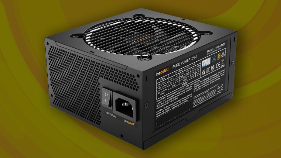 Test be quiet! Pure Power 12 M 1000 W z ATX 3.0 i PCIe 5.0 - cios poniżej pasa dla konkurencji
