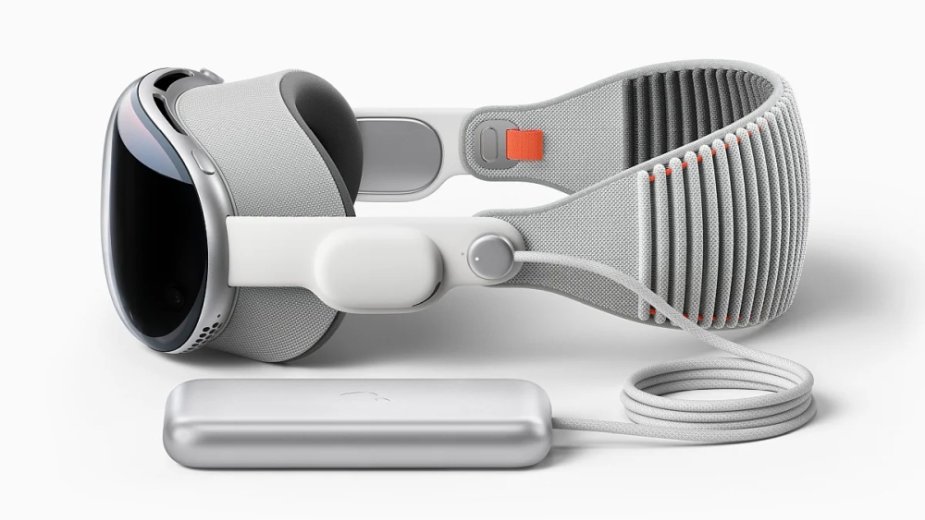 Będziemy przyklejeni do ekranu i... ładowarki. Gogle od Apple mają śmiesznie małą baterię