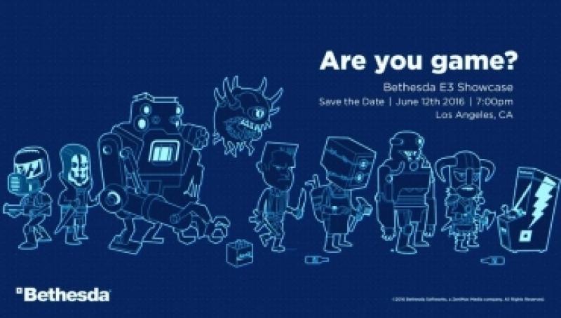 Bethesda Pre-E3: Dishonored 2, nowy Quake, sequel Prey i remaster Skyrima