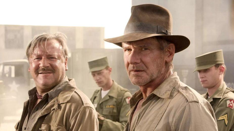Bethesda zapowiedziała grę Indiana Jones od twórców Wolfensteina 