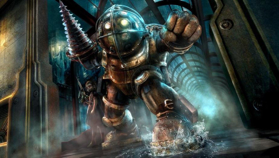 BioShock powraca? Nowa odsłona ma powstawać od jakiegoś czasu w studiu 2K