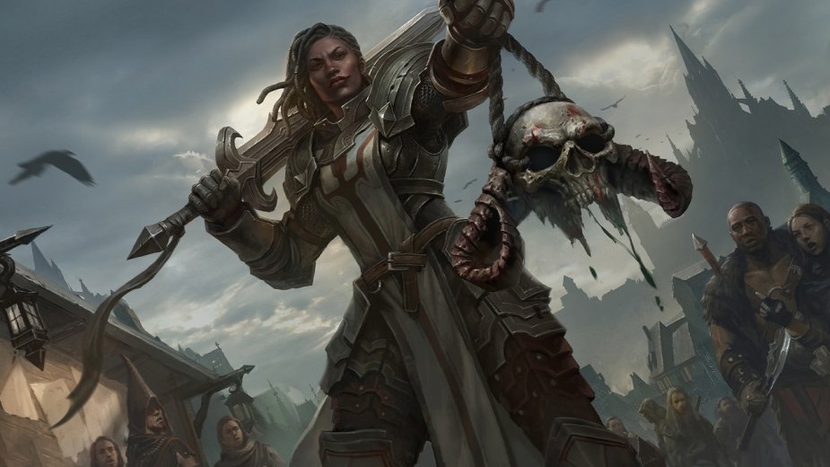 Blizzard ujawnia świetne wynik Diablo Immortal. Gra odnosi sukces mimo krytyki graczy