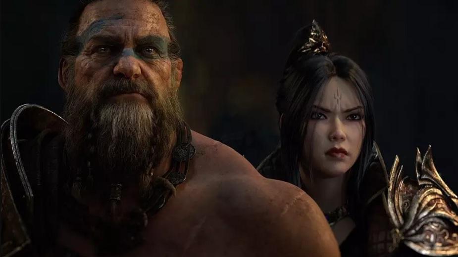 Blizzard wystartował z zamkniętymi alfa-testami Diablo Immortal
