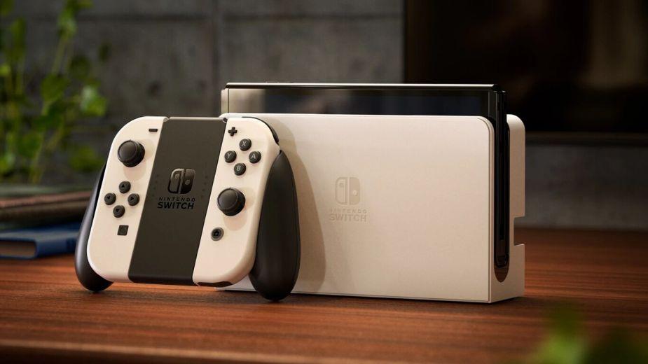 Bloomberg twierdzi, że Switch w wersji 4K zadebiutuje za rok. Nintendo zaprzecza