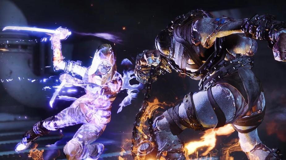 Bungie rezygnuje z Activision i zabiera ze sobą Destiny