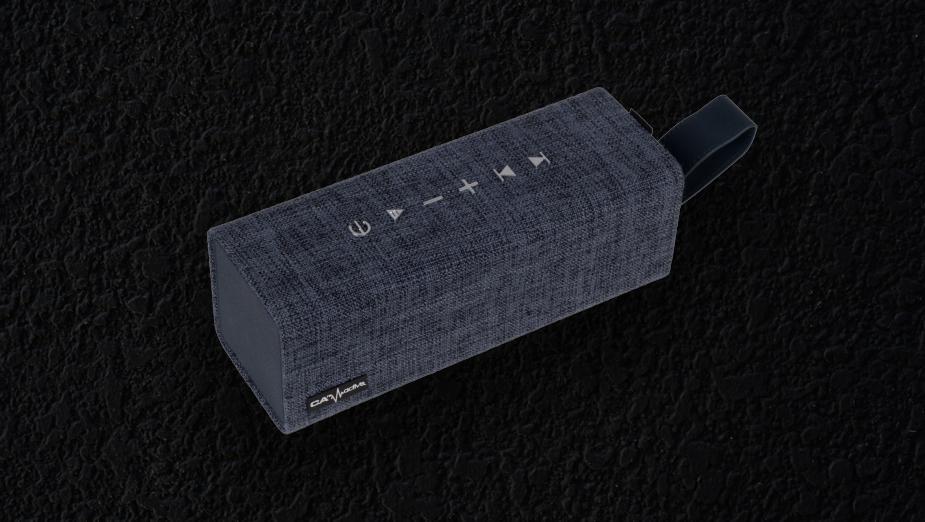 California Access Blue`n`bass Chino (CA-1514) - recenzja głośnika Bluetooth
