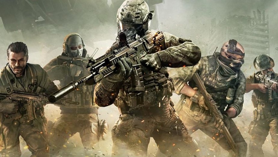 Gracze pokochali smartfonowe Call of Duty. Activision prezentuje najnowsze dane