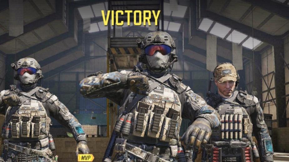 Call of Duty: Mobile zostało pobrane 35 milionów razy w ciągu czterech dni