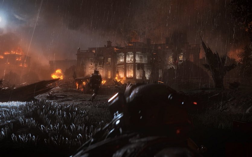 Call of Duty - tegoroczna odsłona ma się ukazać wcześniej. Zapowiedź już latem?