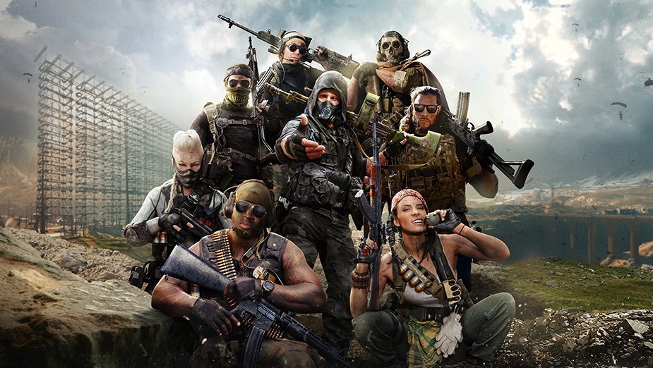 Czeka nas rewolucja w serii Call of Duty? Microsoft prowadzi rozmowy