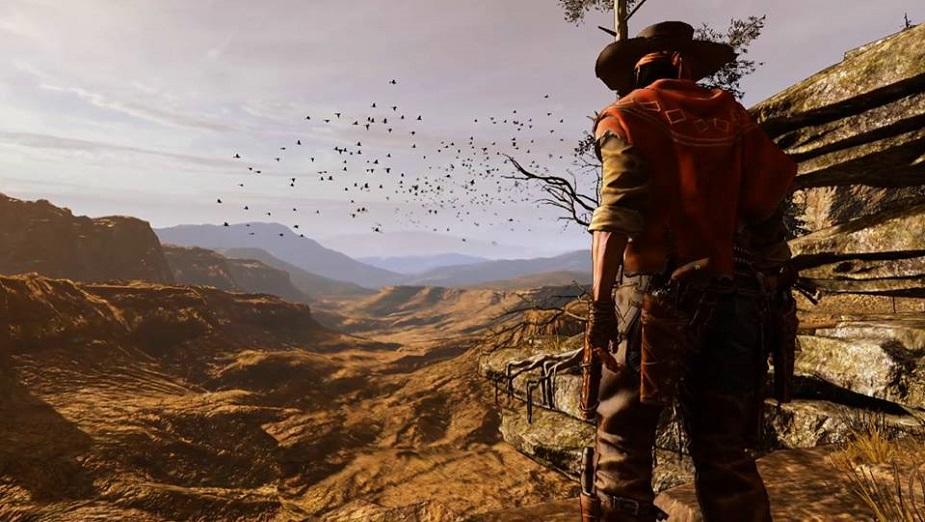 Call of Juarez powróci? Techland wrzucił tajemniczy obrazek