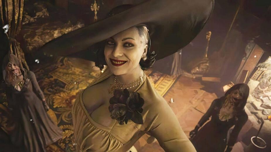 Capcom ujawnia oficjalne wymagania sprzętowe Resident Evil Village. Są niższe niż sugerowało AMD