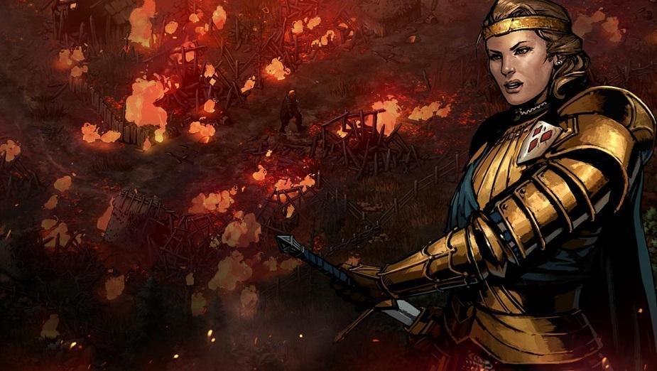 CD Projekt publikuje raport finansowy. Firma nie ma powodów do optymizmu