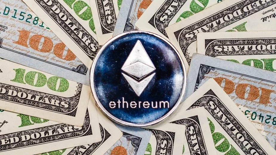 Ceny Ethereum i Bitcoina znów rosną...