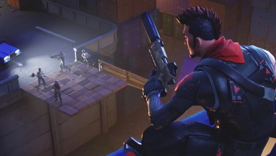 CEO Epic: Mikrotransakcje (w Fortnite) to najlepszy sposób finansowania gry