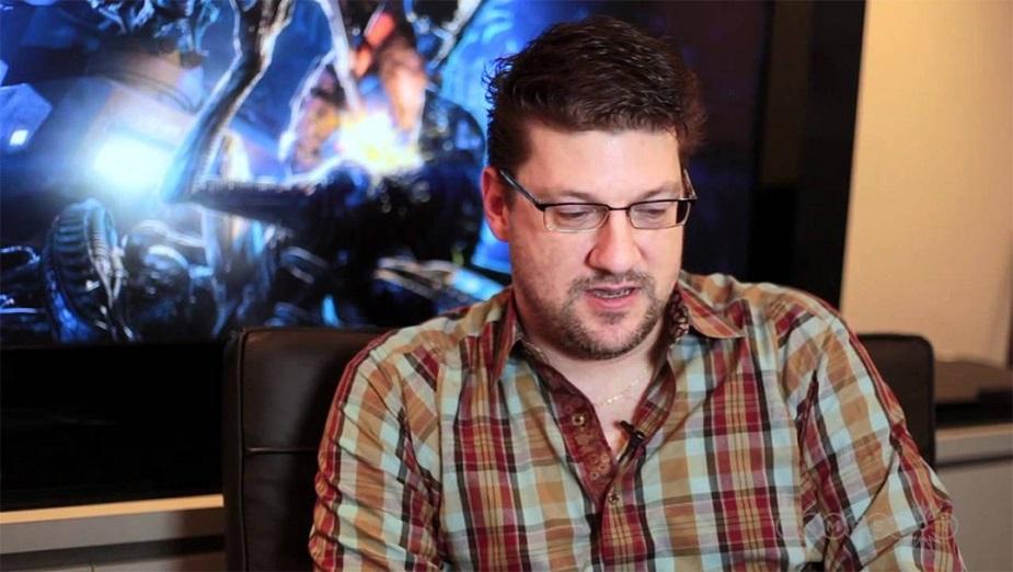 CEO Gearbox oskarżony o przywłaszczenie firmowych pieniędzy