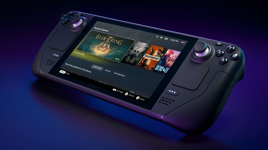 Chcecie lepszy ekran w Steam Decku? Sami będziecie mogli go sobie wymienić