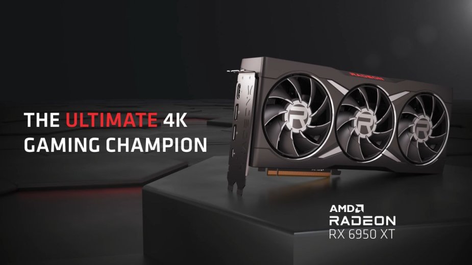 Chcesz kupić GeForce RTX 4070? Taniej dostaniesz Radeona RX 6950 XT