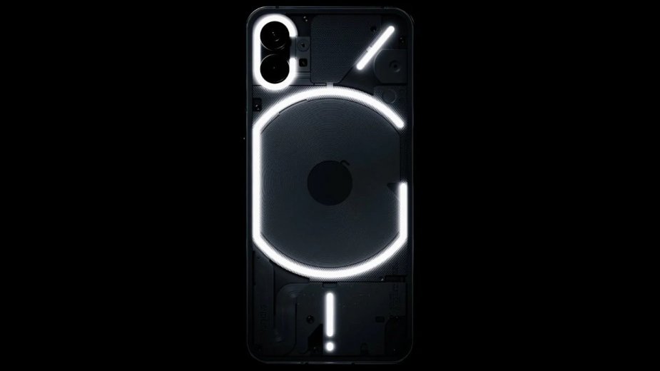 Chcesz kupić Nothing Phone 1? Najpierw zobacz co może stać się z ekranem