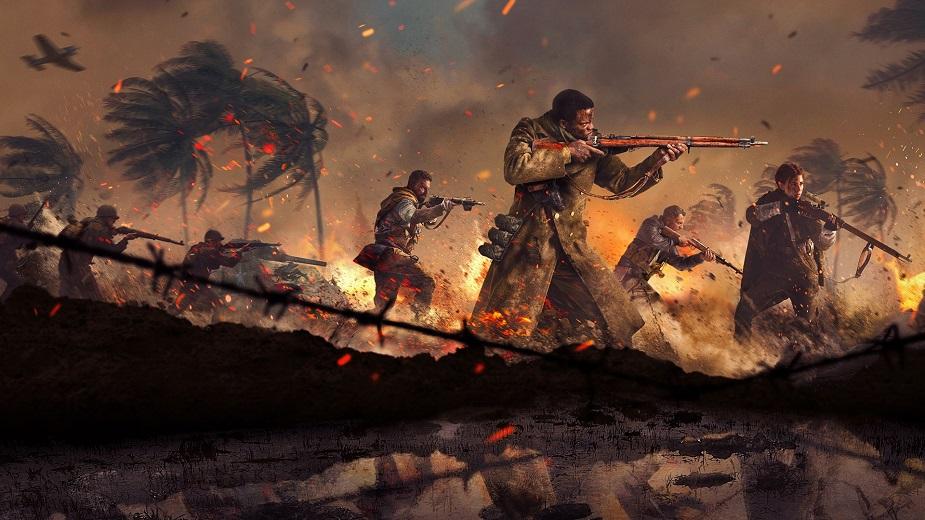 Cheatujesz w Warzone? Nie pograsz w Call of Duty: Vanguard