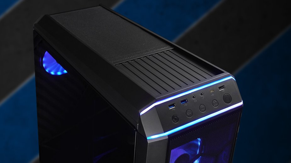 Chieftec ulepsza popularne gamingowe obudowy. Teraz z portem USB 3.2 Gen2x2 Type-C (20 Gb/s)