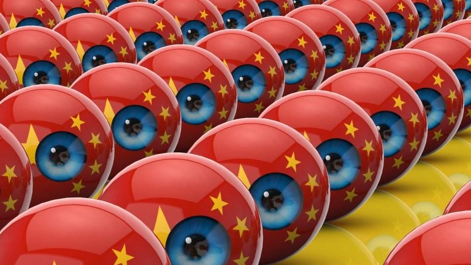 Chiny: Skan twarzy wymagany przy kupnie telefonu i abonamentu