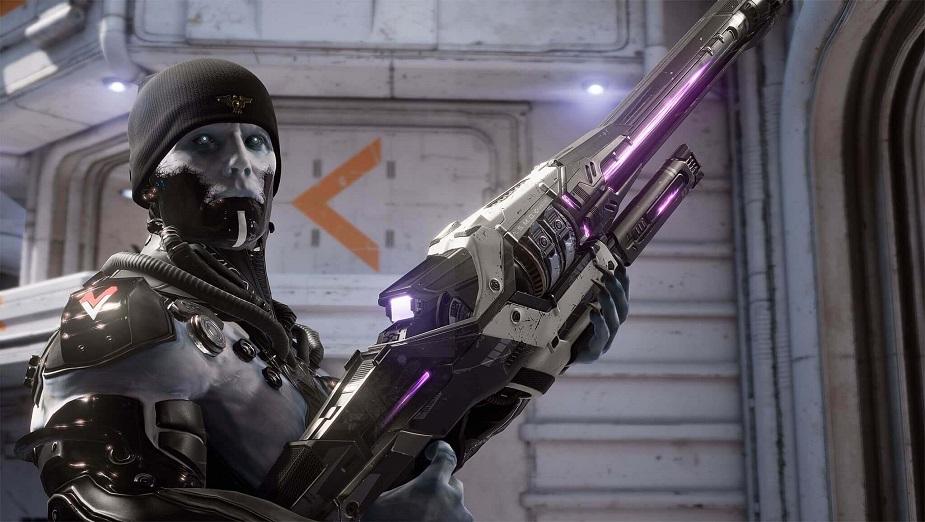 Co dalej z Unreal Tournament? Szef Epic Games nie ma dobrych wieści