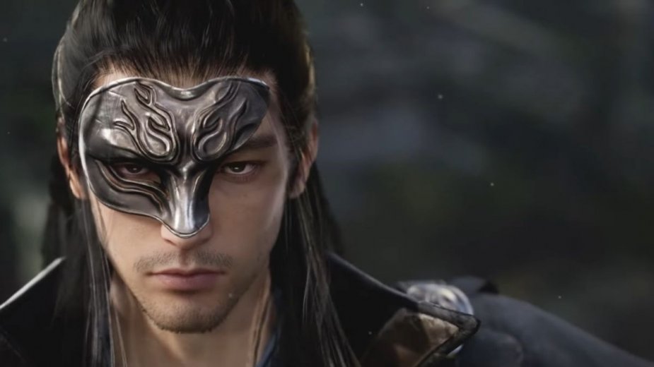 Code: To Jin Tong - imponujący zwiastun nadchodzącej gry AAA. Chińczycy będą potęgą gamedevu?