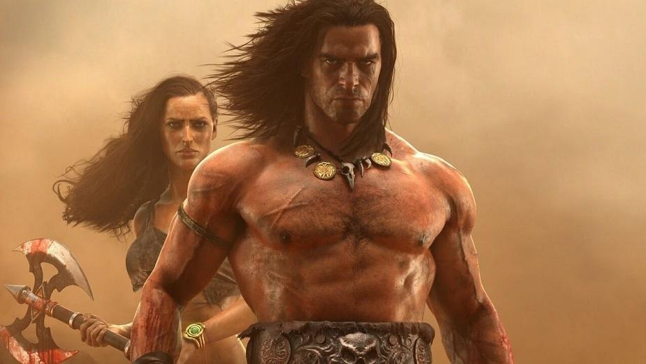 Conan Exiles po roku opuścił wczesny dostęp
