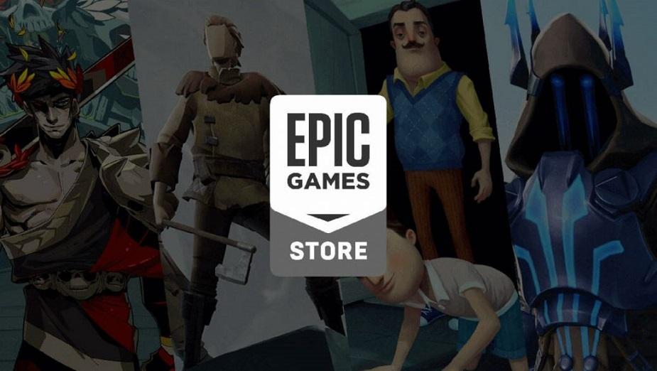 Conarium za darmo w Epic Games Stores. Za tydzień czas na Batmana