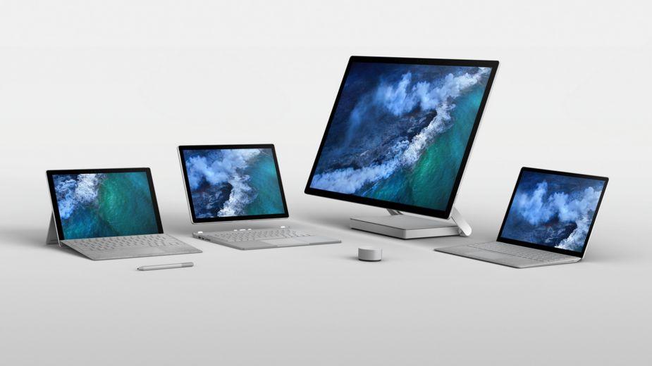 Consumer Reports odbiera rekomendację dla urządzeń Surface