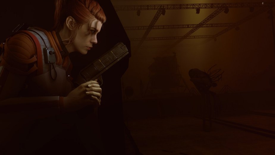 Control 2. Remedy Entertainment ujawnia informacje o grze