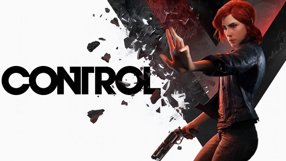 Control na Epic Games Store za darmo. Odbierz swoją kopię!
