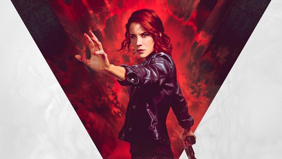Control okazał się hitem. Remedy Entertainment pracuje nad kolejnymi grami