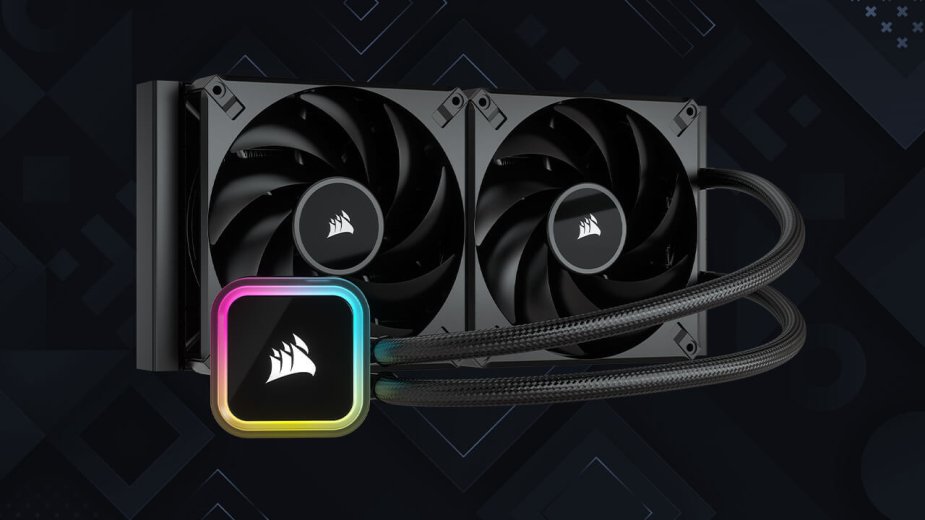 Corsair iCUE H115i RGB ELITE - test AiO z chłodnicą 280 mm