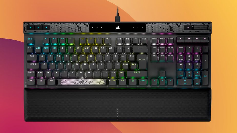 Test i recenzja Corsair K70 Max. Innowacja, na jaką długo czekaliśmy, ale ta cena…