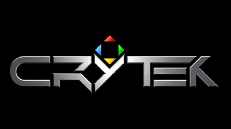 Crytek prezentuje CryEngine V