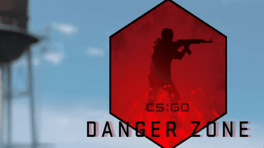 CS:GO przechodzi na free-to-play i dostaje tryb battle royale