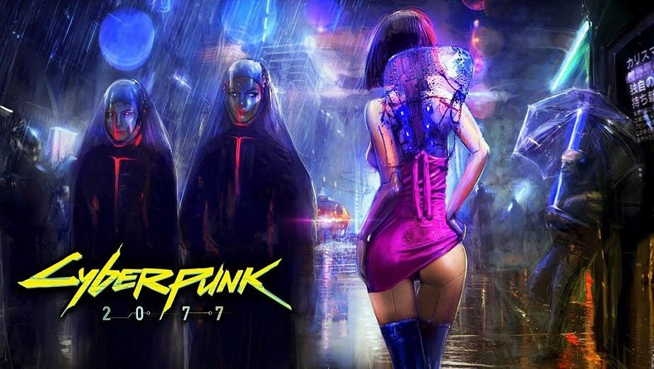 Cyberpunk 2077 będzie ostatnią tak dobrze wyglądającą grą obecnej generacji