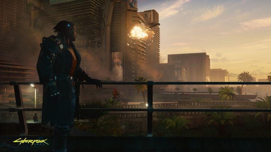Cyberpunk 2077 otrzyma pełnoprawną wersję na next-geny