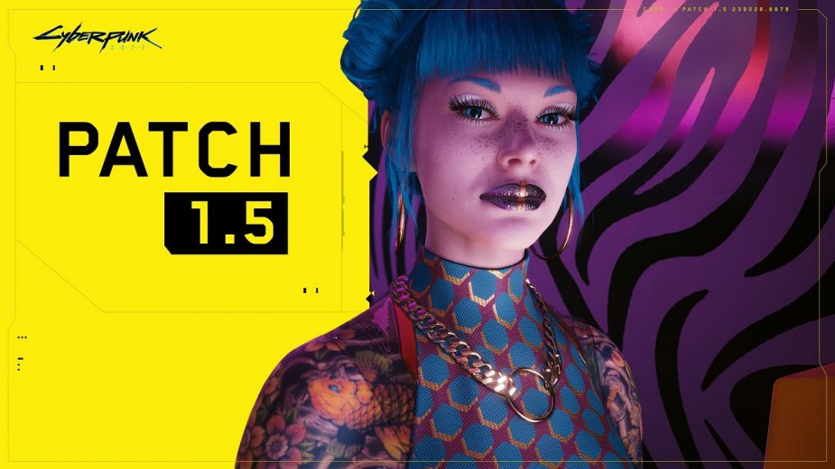Cyberpunk 2077 - poznajcie nowości zapowiedziane przez CD Projekt RED