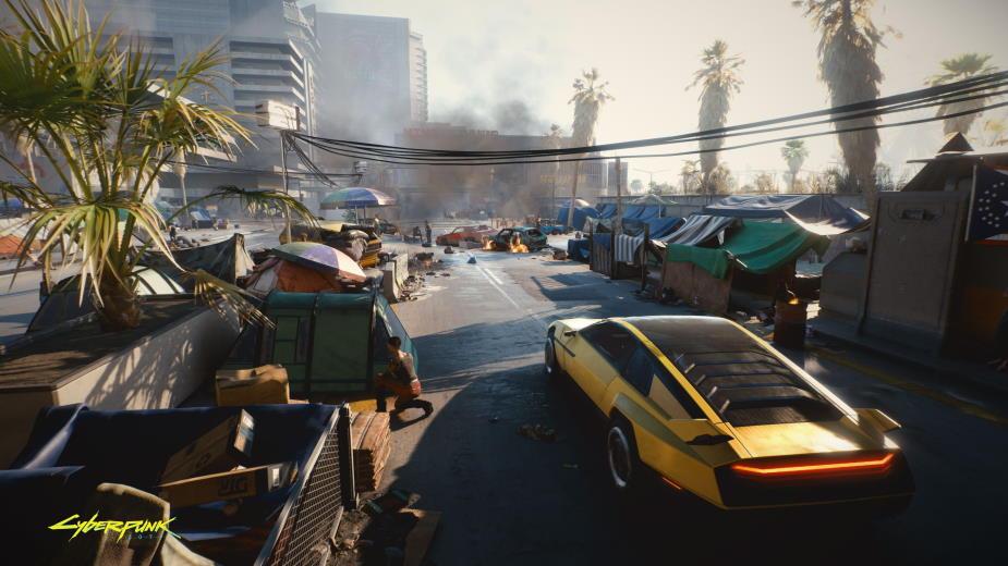 Cyberpunk 2077 – poznaliśmy zaktualizowane wymagania sprzętowe polskiej gry