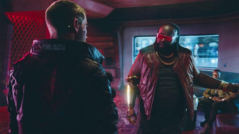Cyberpunk 2077 zaprezentowany na nowym trailerze w ramach Night City Wire 5
