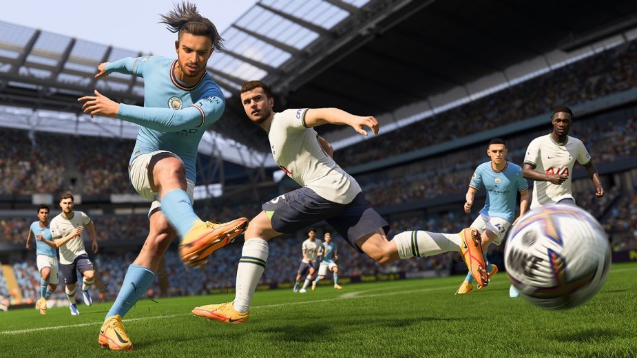 Czy Rosjanie pojawią się w grze FIFA 23? Zdecydowana odpowiedź EA