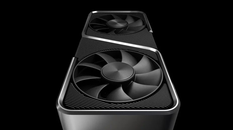 Czyżby NVIDIA nieco się pospieszyła? Zieloni opublikowali specyfikację GeForce RTX 4070 Ti